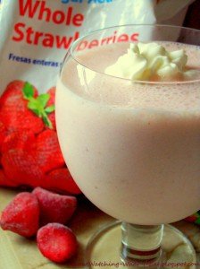 Factor4 Weight Control - Best Shakes & Smoothies for Weight Loss
